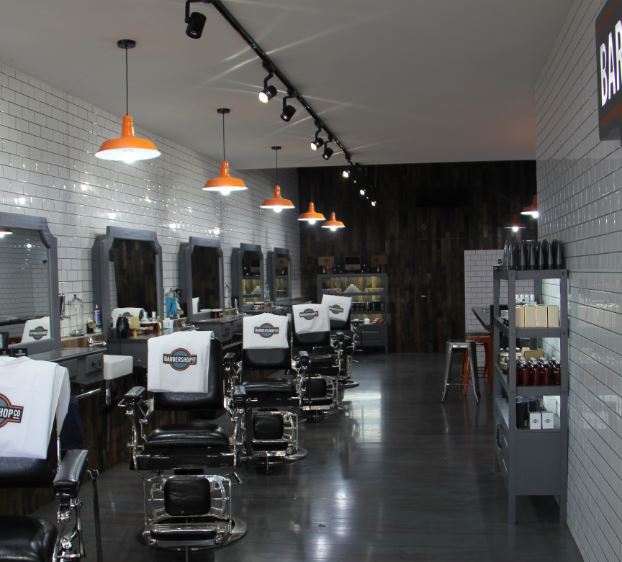 Barbershop Co
