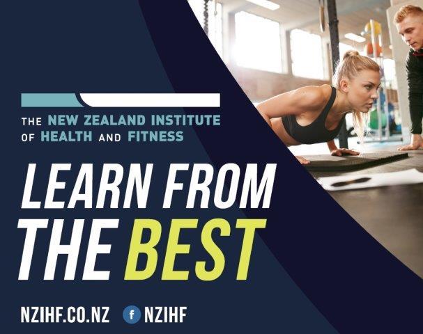 NZ Institute of Health and Fitness