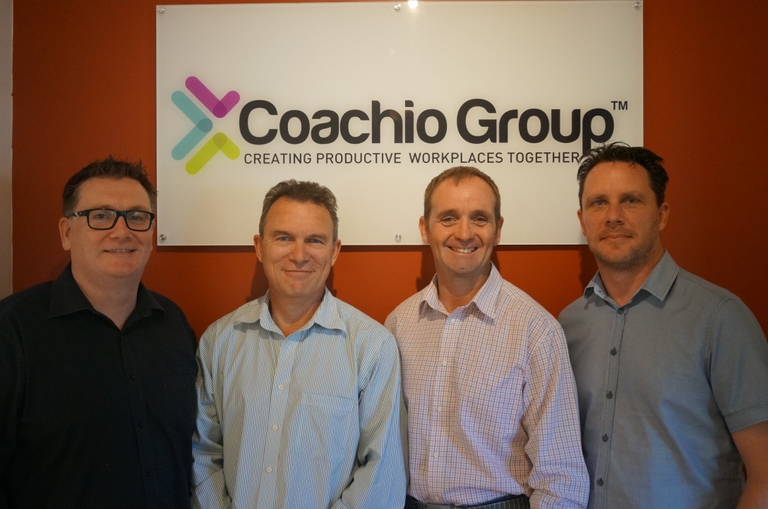 Coachio Group