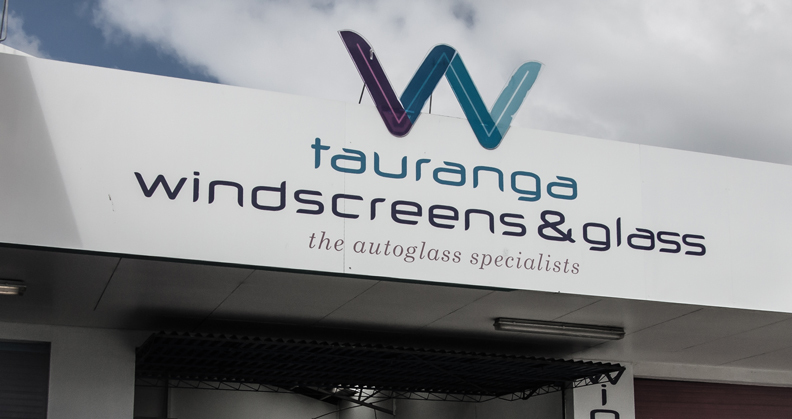 Tauranga Windscreens & Glass