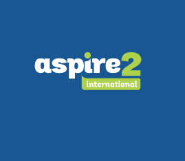 Aspire 2 International