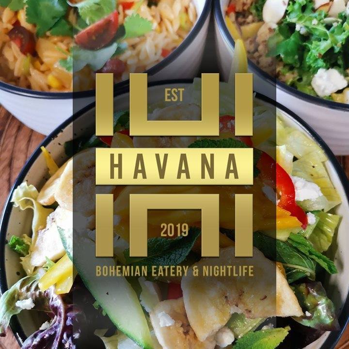 Havana Eatery and Nightlife