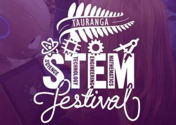 Tauranga STEM Festival 2022