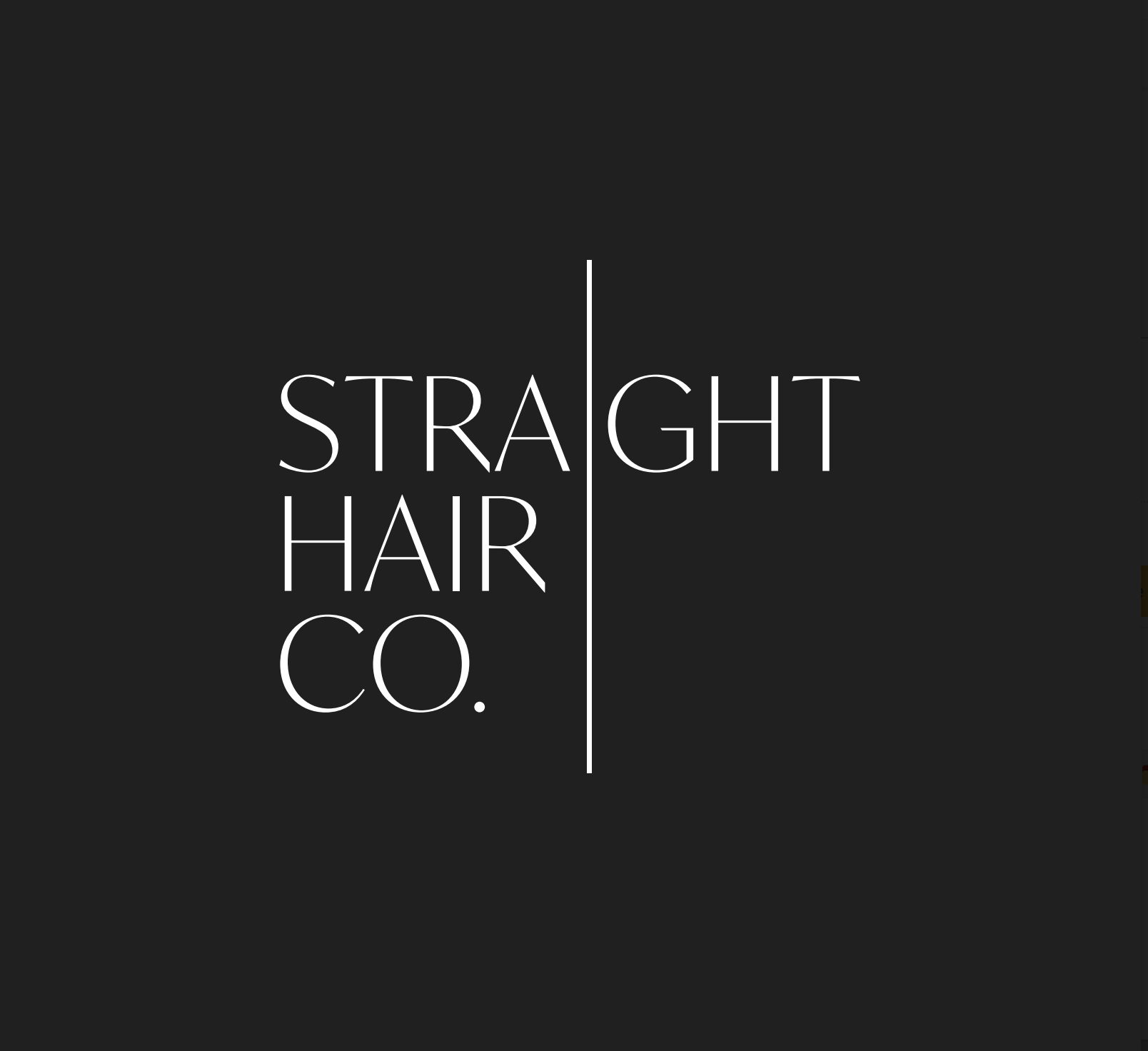 Straight Hair Co