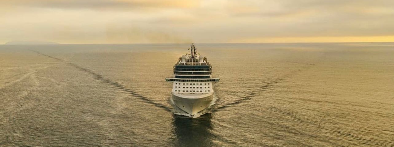 Cruise Ship Passenger Offers