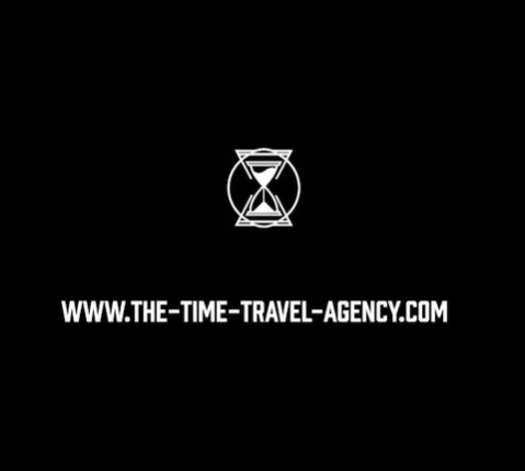 The Time Travel Agency